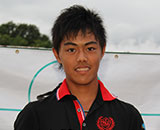 松坂綾太