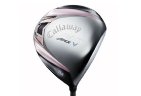 LEGACY APEX ドライバー