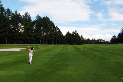 ゴルフ女子会 イベント ツアー情報