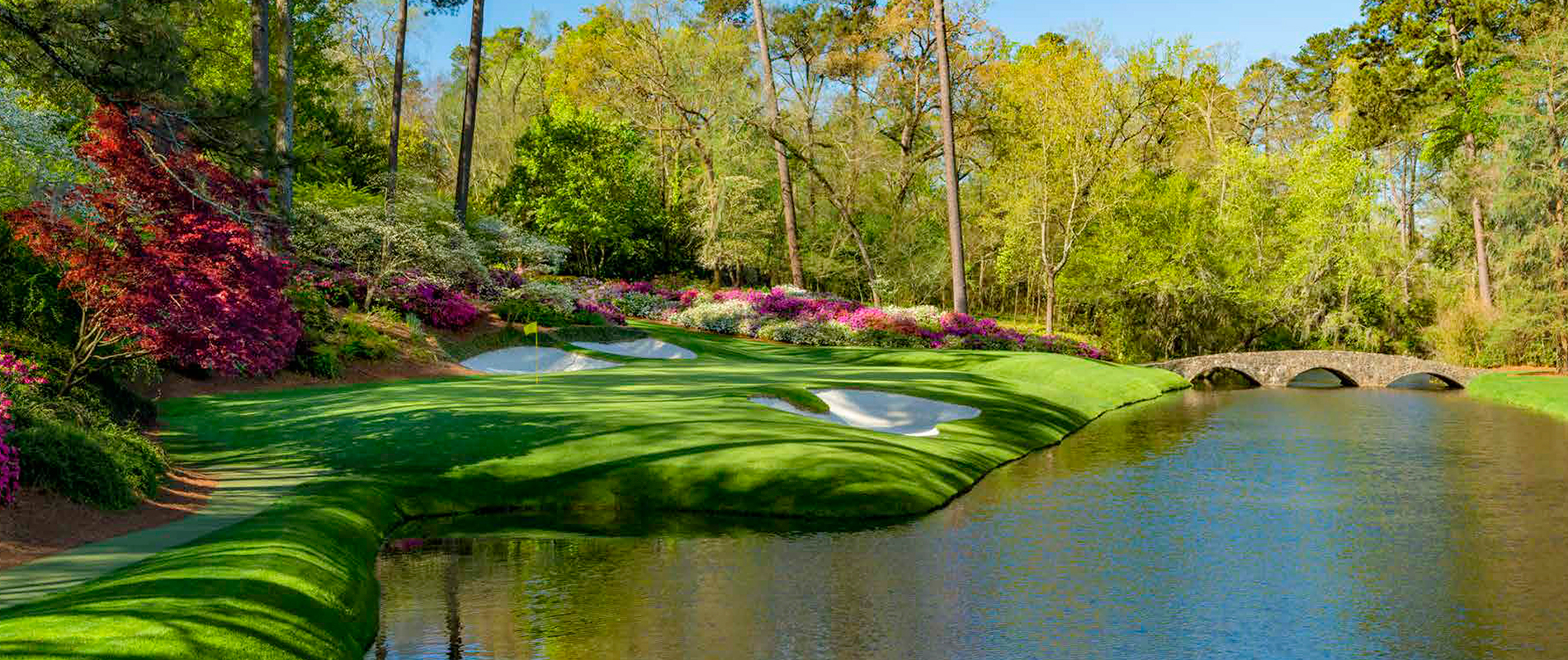 Masters Photo Art Collection ゴルフダイジェスト社 Masters Photo Art Collection ゴルフダイジェスト社