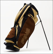 プレミアム　GOLF DIGEST　キャディバッグ　ゴルフ　ゴルフダイジェスト プレミアム GOLF DIGEST キャディバッグ ゴルフ ゴルフダイジェスト