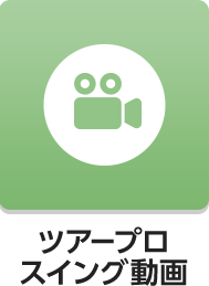 ツアープロスイング動画