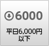平日6,000円以下