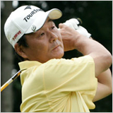 飛距離アップのヒントはシニアプロにある！シニアプロ飯合肇