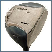 ミズノ MP CRAFT460 ドライバー