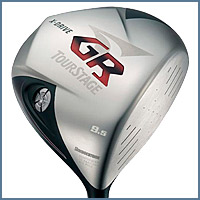 uaXg TOURSTAGE X-DRIVE GR