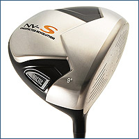 マグレガー マックテック NV-S ドライバー