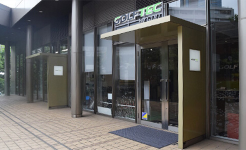 六本木店