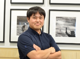 中村剛智 コーチ