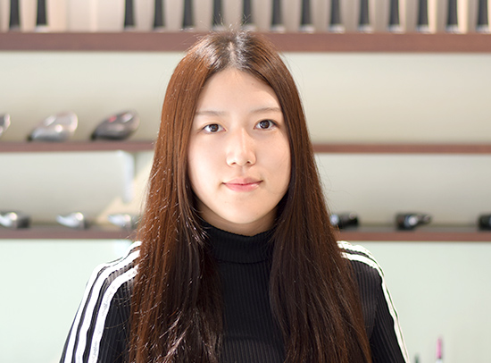 久野 智奈 コーチ