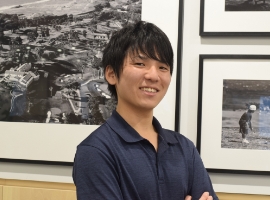 福田 剛志 コーチ