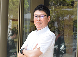 小野田 裕紀 コーチ