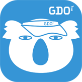 GDOスコア管理 iPhone/Androidアプリ