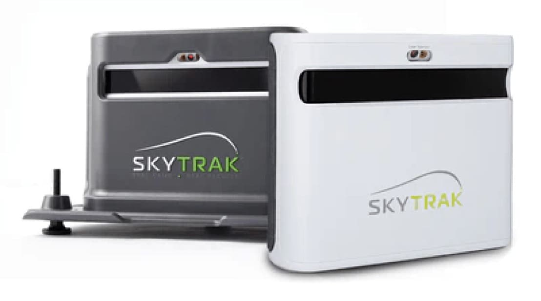SkyTrak+ プロテクトケースセット
