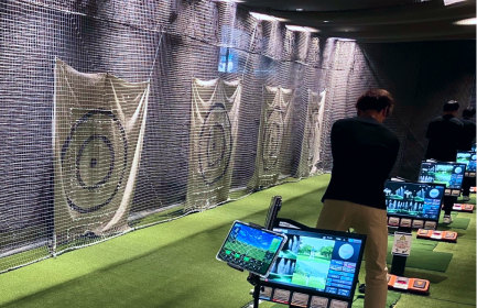 東急ゴルフスクール武蔵小杉