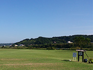 宮崎大淀川ゴルフ場