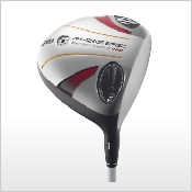 HONMA 「Perfect Switch ドライバー」テスター試打インプレッション