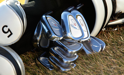 TC-510 FORGED