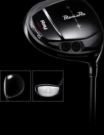 RomaRo 襲来 「Ray SERIES」 がフルラインアップで10月