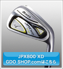 JPX800 XD GDO SHOP.com͂