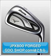 JPX800 FORGED GDO SHOP.com͂