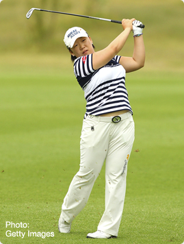 申ジエ Photo:Getty Images