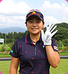 馬場 ゆかりプロ