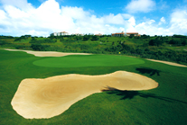 9 PAR5 HANDYCAP 2