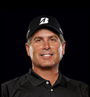 FRED COUPLES　フレッド・カプルス