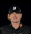 BRANDT SNEDEKER　ブラント・スネデカー