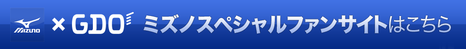MIZUNO~GDO@~YmXyVt@TCg͂