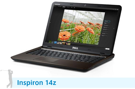 Inspiron 14z