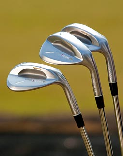 ショートゲームに胸が高鳴る フォーティーン MT28 J.specⅣ