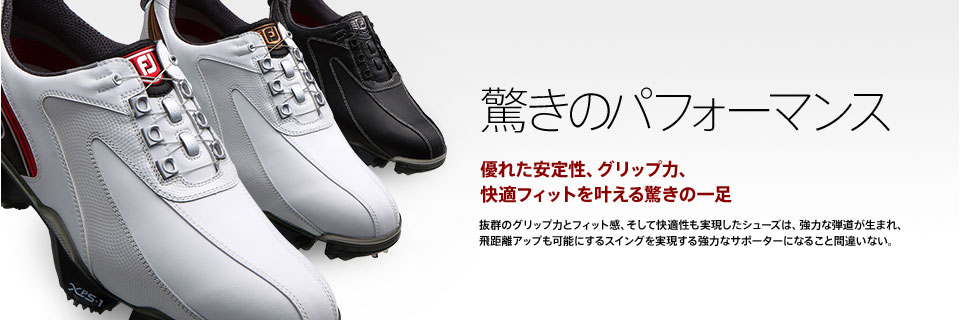 FootJoy XPS-1 ゴルフシューズ ホワイト/レッド FootJoy XPS-1 ゴルフシューズ ホワイト/レッド 楽天市場