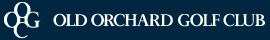 オールドオーチャードゴルフクラブ