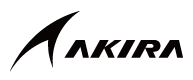 AKIRA