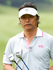 金谷多一郎プロ