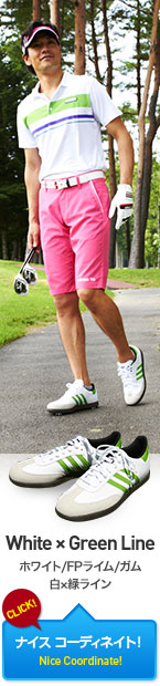 White ~ Green Line