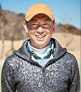 吉永哲也さん