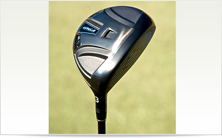 HS787 FAIRWAY WOOD