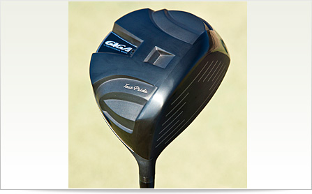 HS787 TOUR PRIDE DRIVER