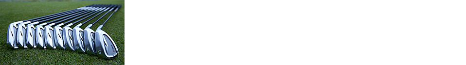 PC555 心地いいスクウェアインパクトを実現する、セミ・アスリートアイアン。