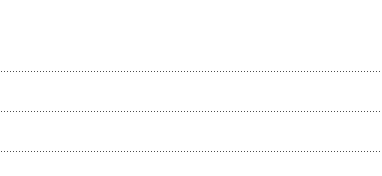 item list