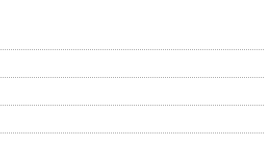 item list