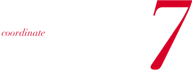 coordinate8 機能性を優先しつつチェック柄でカジュアルに