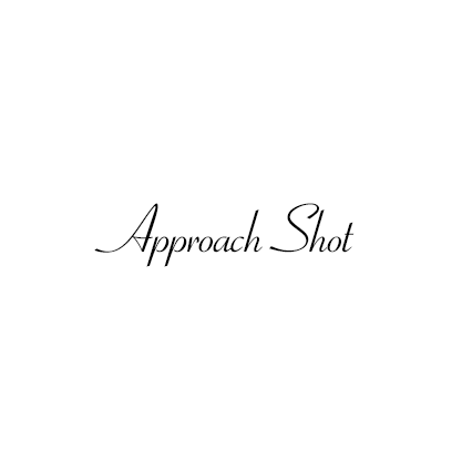 Approach Shot