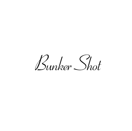 Bunker Shot