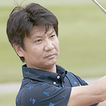 Jun Ikeda
