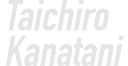 Taichiro Kanatani