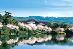 中部（三重県）